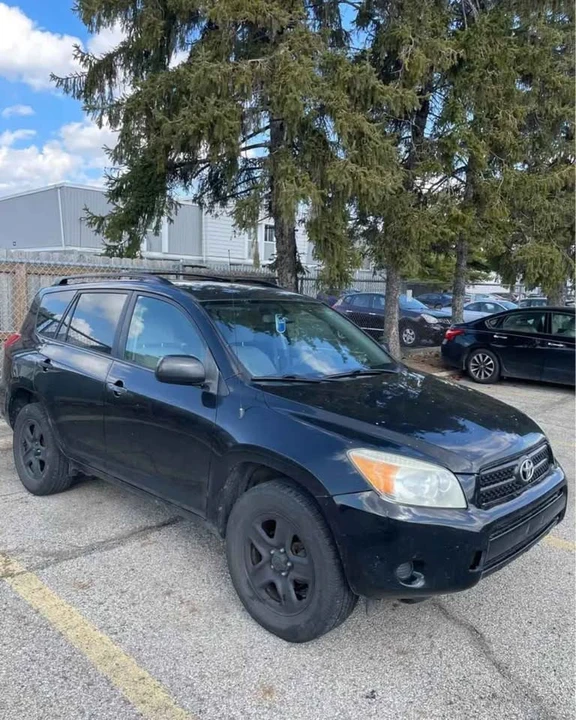 2007 Toyota RAV4 3rd Gen - Image 3 of 7