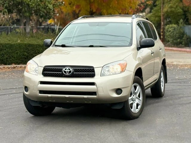 2007 Toyota RAV4 3rd Gen - Image 4 of 18