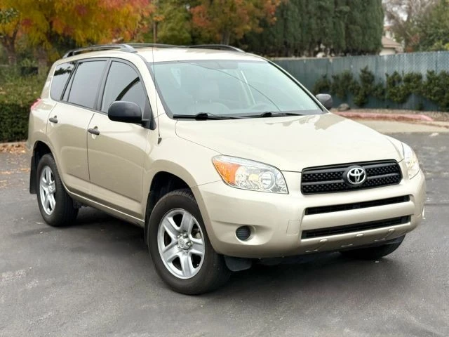 2007 Toyota RAV4 3rd Gen - Image 3 of 18