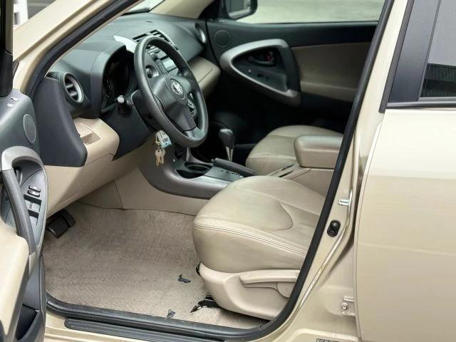 2007 Toyota RAV4 3rd Gen - Image 9 of 18