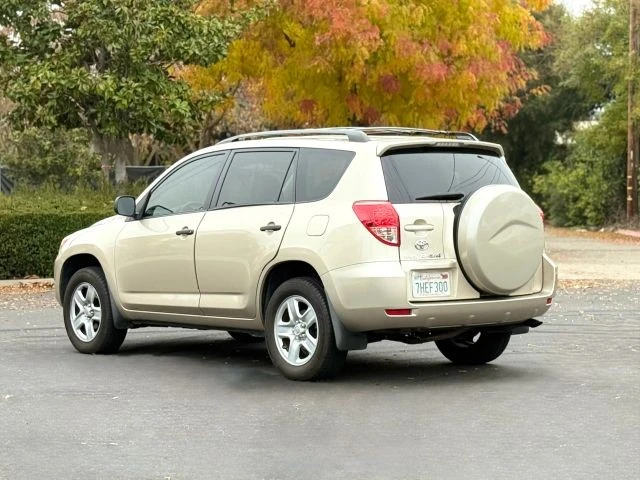 2007 Toyota RAV4 3rd Gen - Image 6 of 18