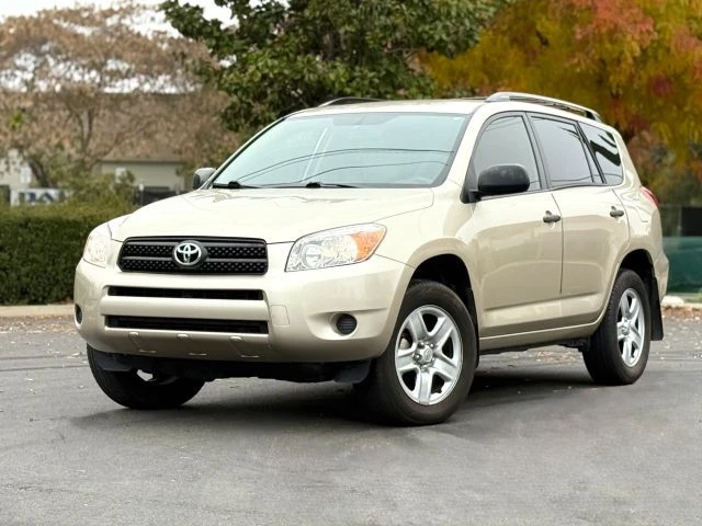 2007 Toyota RAV4 3rd Gen - Image 5 of 18