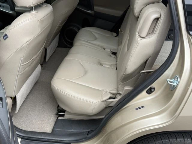 2007 Toyota RAV4 3rd Gen - Image 12 of 18
