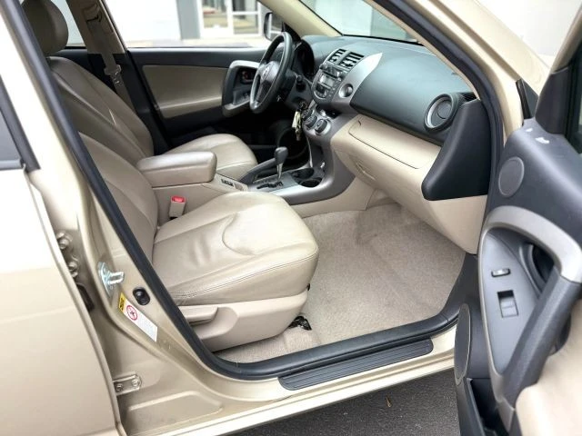 2007 Toyota RAV4 3rd Gen - Image 17 of 18