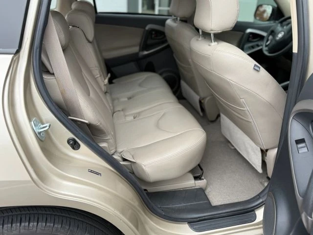2007 Toyota RAV4 3rd Gen - Image 14 of 18