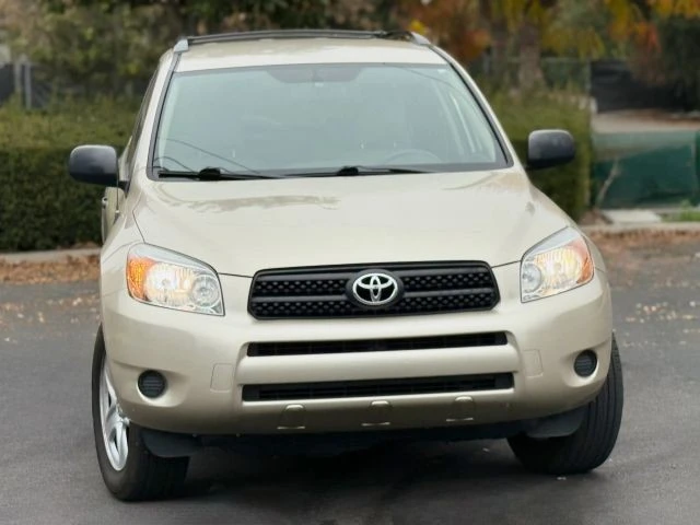 2007 Toyota RAV4 3rd Gen - Image 7 of 18