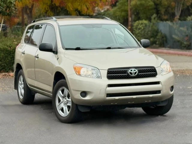 2007 Toyota RAV4 3rd Gen - Image 2 of 18