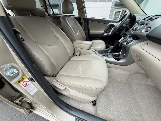 2007 Toyota RAV4 3rd Gen - Image 18 of 18