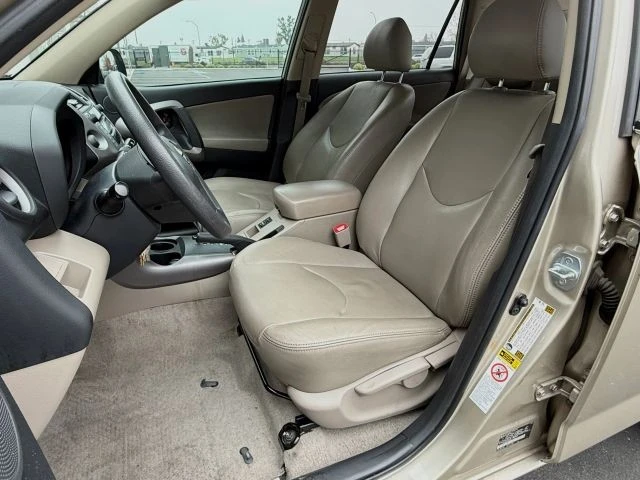 2007 Toyota RAV4 3rd Gen - Image 10 of 18