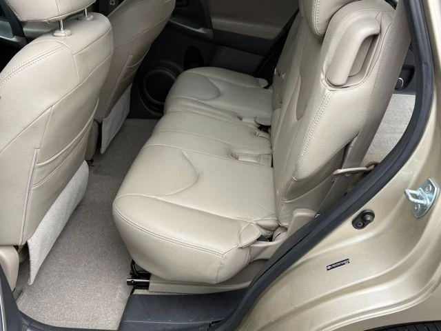 2007 Toyota RAV4 3rd Gen - Image 11 of 18