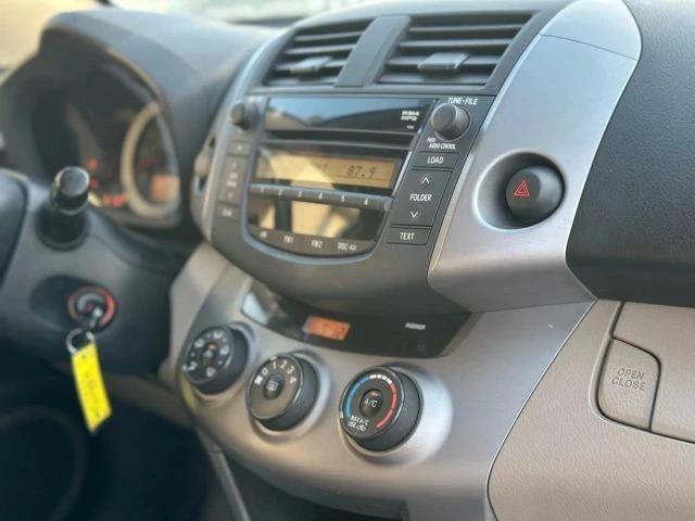 2007 Toyota RAV4 3rd Gen - Image 10 of 12