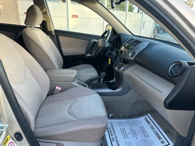 2007 Toyota RAV4 3rd Gen - Image 7 of 18