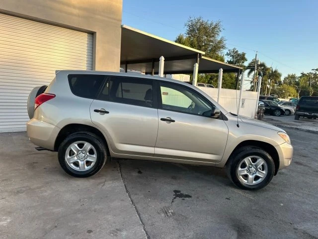 2007 Toyota RAV4 3rd Gen - Image 2 of 18