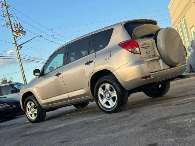 2007 Toyota RAV4 3rd Gen - Image 4 of 18