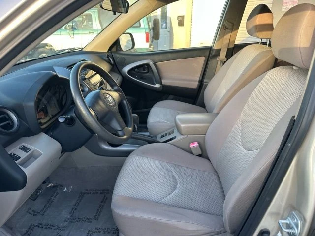 2007 Toyota RAV4 3rd Gen - Image 16 of 18