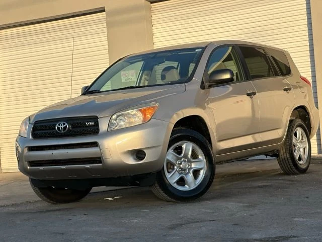 2007 Toyota RAV4 3rd Gen - Image 6 of 12