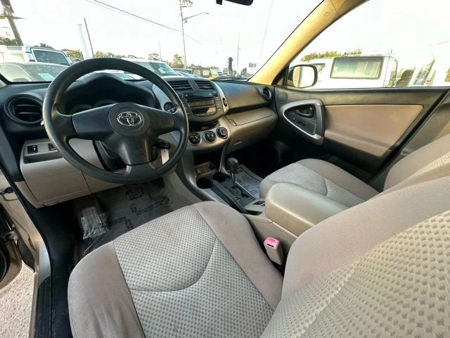 2007 Toyota RAV4 3rd Gen - Image 17 of 18
