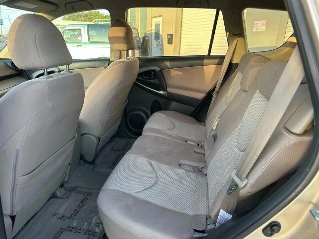 2007 Toyota RAV4 3rd Gen - Image 18 of 18