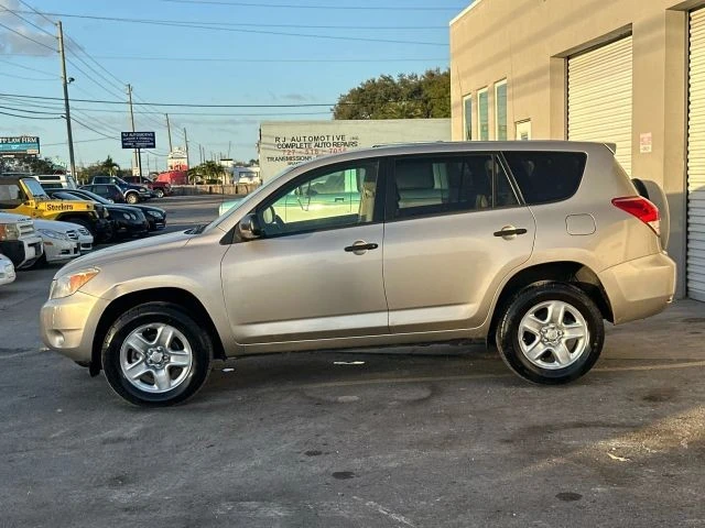 2007 Toyota RAV4 3rd Gen - Image 5 of 18
