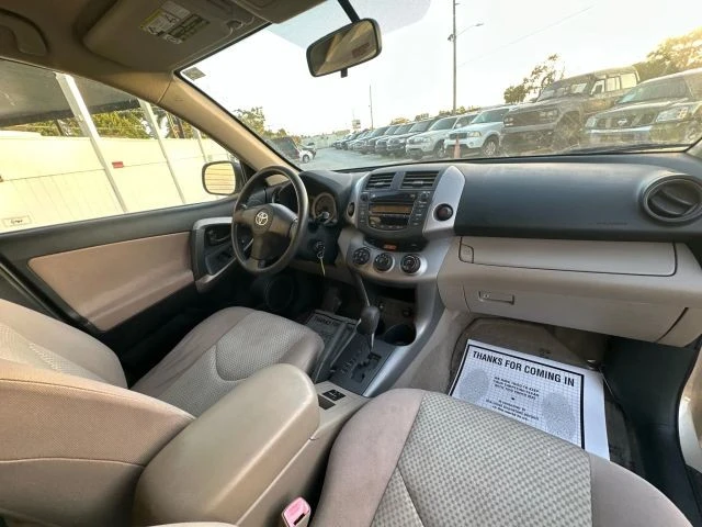 2007 Toyota RAV4 3rd Gen - Image 8 of 18