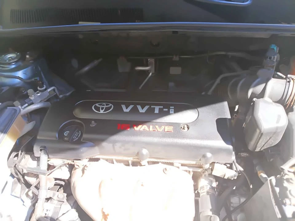 2007 Toyota RAV4 3rd Gen - Image 7 of 8