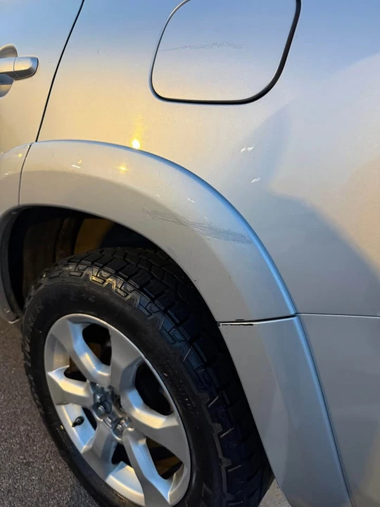 2007 Toyota RAV4 3rd Gen - Image 13 of 14
