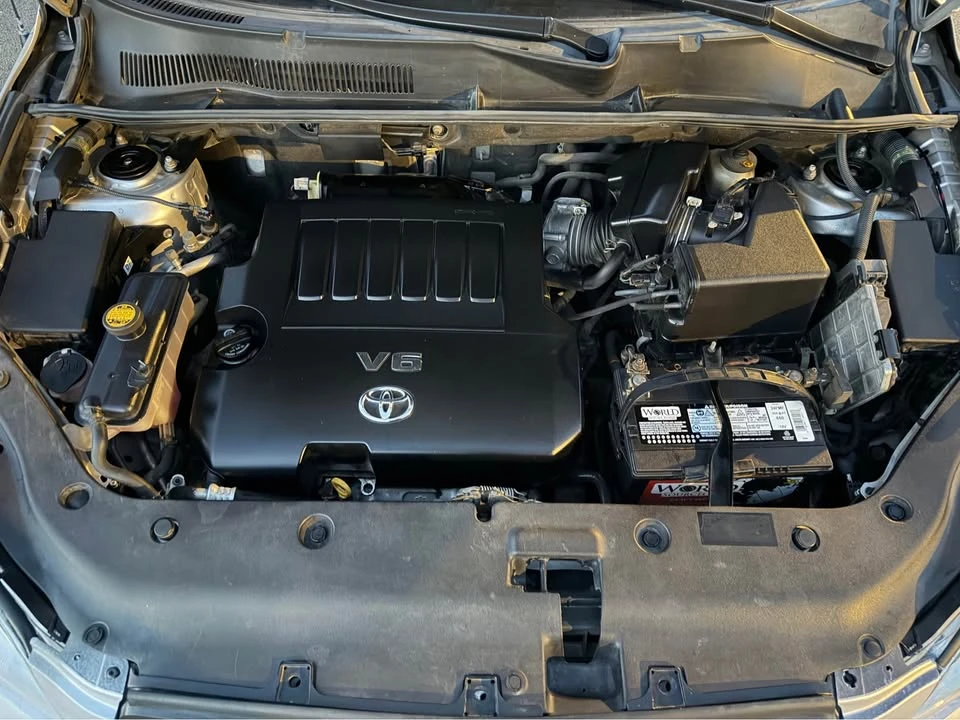 2007 Toyota RAV4 3rd Gen - Image 14 of 14