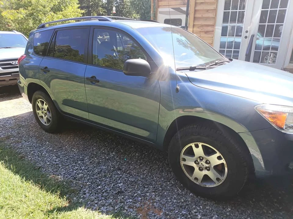 2007 Toyota RAV4 3rd Gen - Image 3 of 8