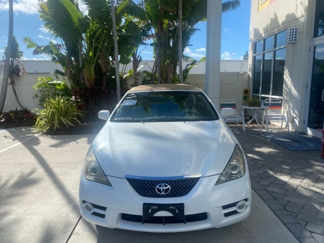 2007 Toyota Solara 2nd Gen - Image 3 of 21