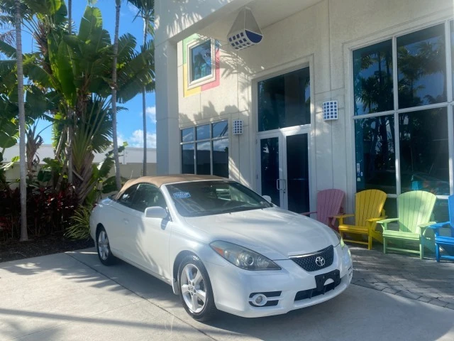 2007 Toyota Solara 2nd Gen - Image 2 of 21