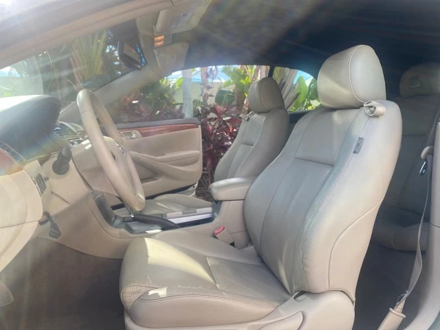 2007 Toyota Solara 2nd Gen - Image 11 of 21