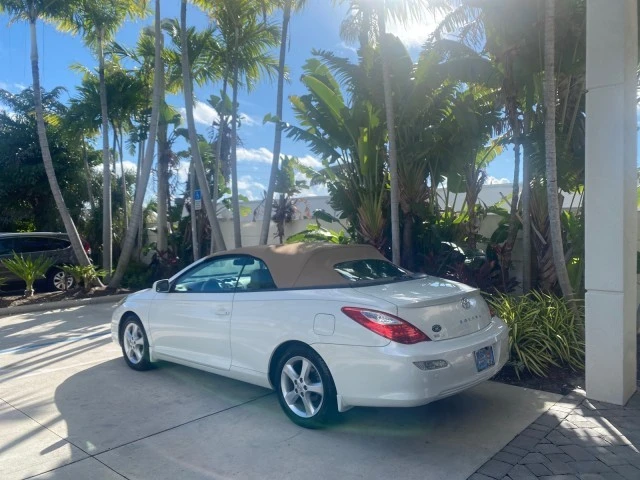 2007 Toyota Solara 2nd Gen - Image 6 of 21
