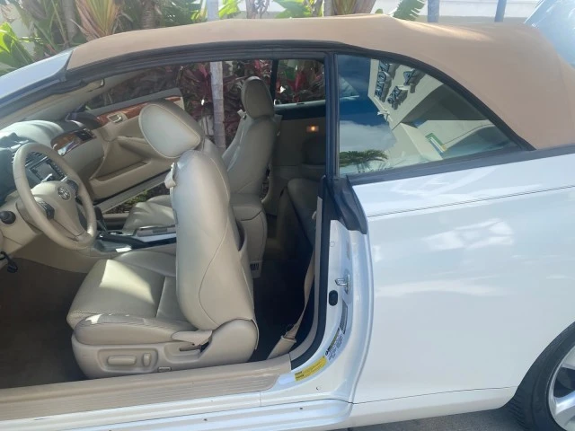 2007 Toyota Solara 2nd Gen - Image 14 of 21