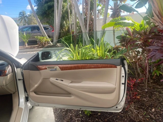 2007 Toyota Solara 2nd Gen - Image 12 of 21