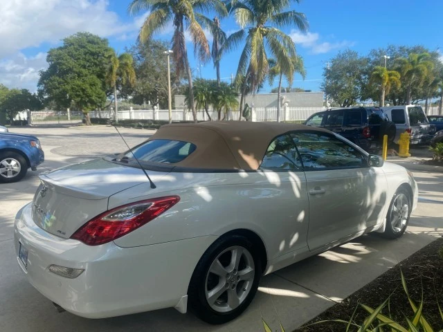 2007 Toyota Solara 2nd Gen - Image 8 of 21