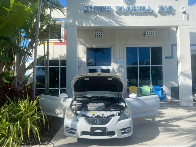 2007 Toyota Solara 2nd Gen - Image 17 of 21