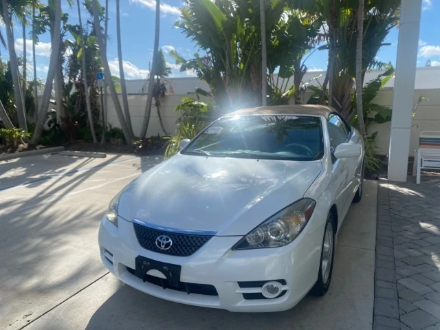 2007 Toyota Solara 2nd Gen - Image 4 of 21