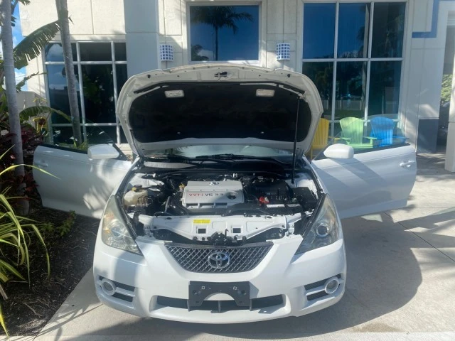 2007 Toyota Solara 2nd Gen - Image 18 of 21