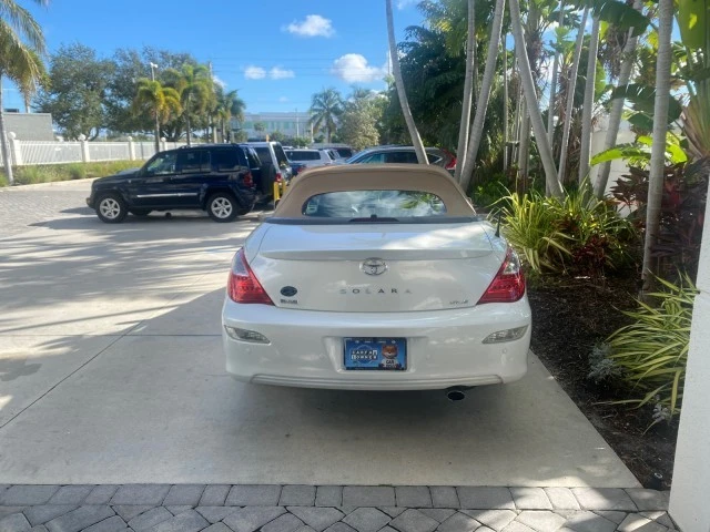 2007 Toyota Solara 2nd Gen - Image 7 of 21