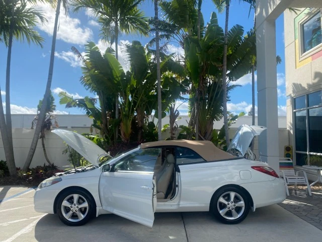 2007 Toyota Solara 2nd Gen - Image 9 of 21