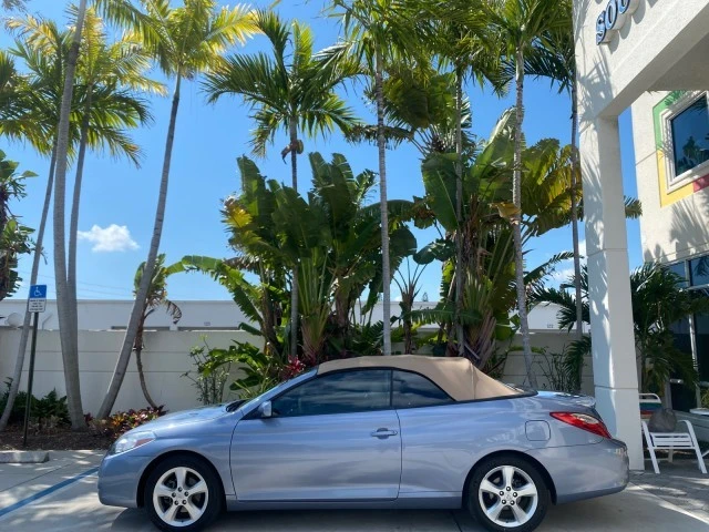2007 Toyota Solara 2nd Gen - Image 5 of 21