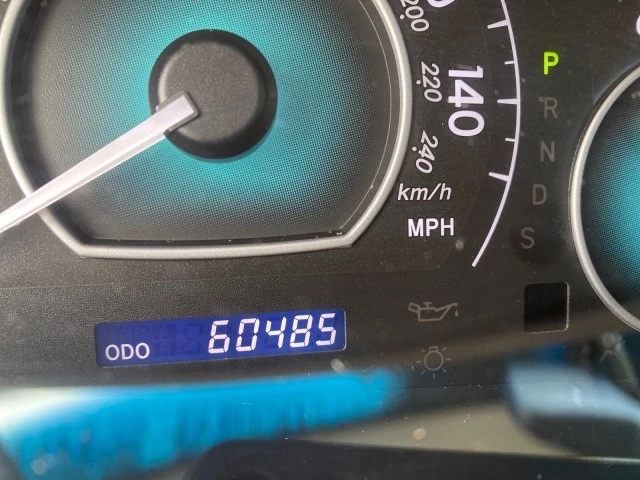 2007 Toyota Solara 2nd Gen - Image 19 of 21