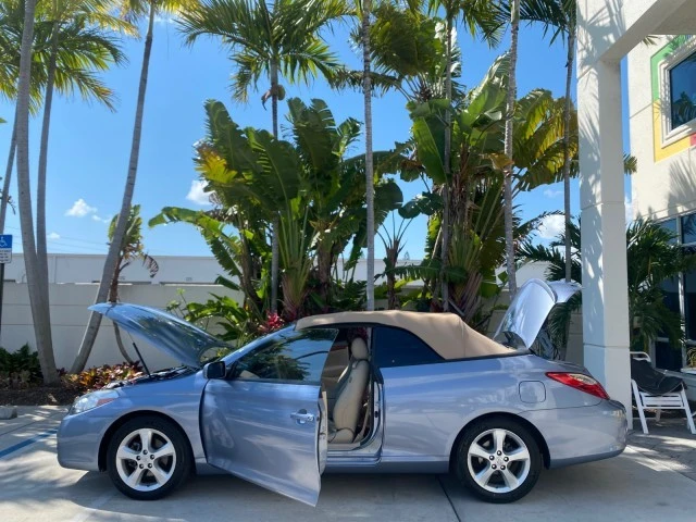2007 Toyota Solara 2nd Gen - Image 9 of 21