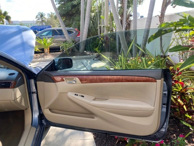 2007 Toyota Solara 2nd Gen - Image 12 of 21