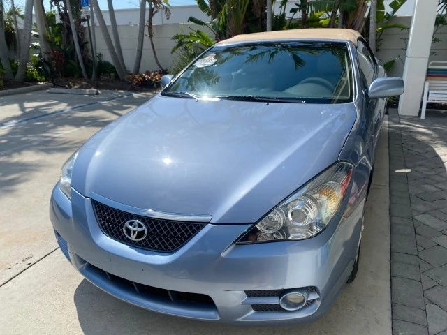 2007 Toyota Solara 2nd Gen - Image 4 of 21