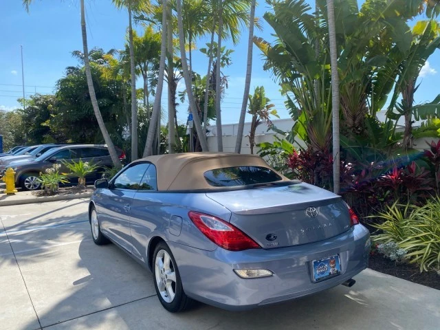 2007 Toyota Solara 2nd Gen - Image 6 of 21