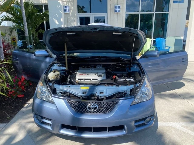 2007 Toyota Solara 2nd Gen - Image 18 of 21