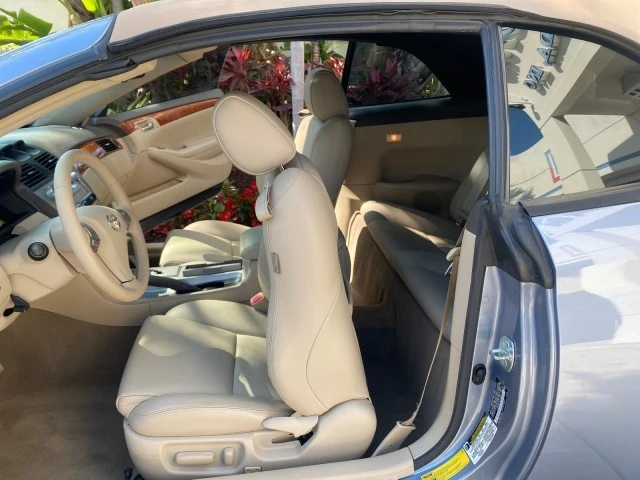 2007 Toyota Solara 2nd Gen - Image 14 of 21