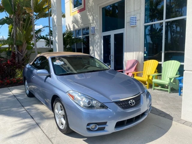 2007 Toyota Solara 2nd Gen - Image 2 of 21