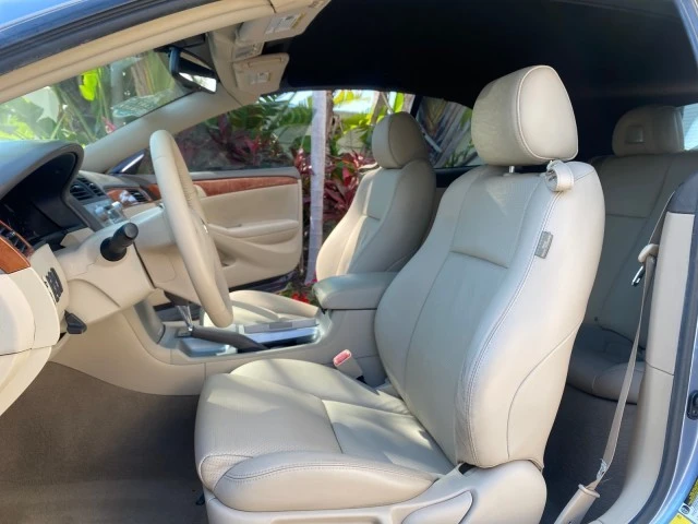 2007 Toyota Solara 2nd Gen - Image 11 of 21